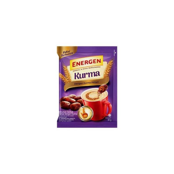 Energen Kurma 30gr