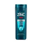 ZINC MEN Shampoo Anti Dandruff Active Cool 170 ml