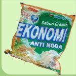 Wings Ekonomi Sabun Cream Anti Noda Siwak Jeruk Nipis 500K