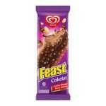 Wall's Ice Cream Feast Coklat