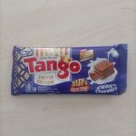 Wafer Tango Milk Chocolate