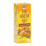 Ultra Sari Asem Asli 250 ml