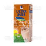 ULTRA MILK Susu UHT Moka 250 ml