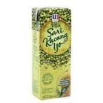 Ultra Sari Kacang Ijo 250 ml