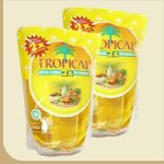 TROPICAL Minyak Goreng Pouch 2 L