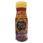 Toracafe Minuman Kopi Iced Cappuccino 180 ml