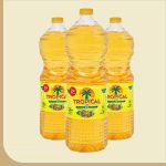 TROPICAL Minyak Goreng Pet 2 L