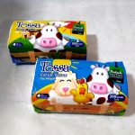 TESSA TISSU 200/TP-06*40