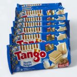 Tango Wafer Vanilla Delight 39g