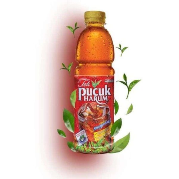 Teh Pucuk Harum 350 Ml