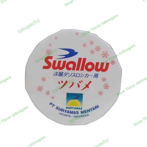 Swallow Kamper Isi S-101 2PC