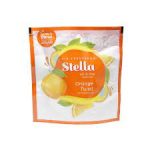 Stella All In One Air Freshener Orange Twist 42 g