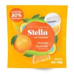 Stella All In One Acc Freshener Orange 42 g