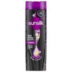 sunsilk Shampoo Black Shine 160 ml