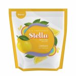 Stella All In One Air Freshener Lemon 42 G