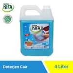 Super Kifa Deterjen Cair