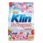 SO Klin Softergent Sakura Strawbery 770gr