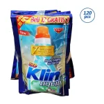 SOKLIN LIQ A.BACT SCH 6X45/40