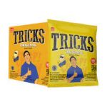 Snack TRICKS ORIGINAL 12g