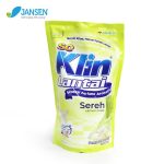 So Klin Pembersih Lantai Sereh 770 Ml