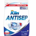 So Klin Antisep Deterjen Bubuk Fresh Scent 700 G