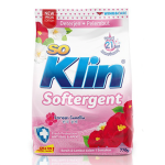 SO KLIN SOFTERGENT KOREAN 770 G