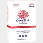 Selection Facial Cotton 50g