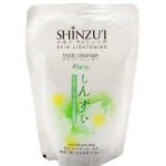 SHINZU'I Body Cleanser Sabun Mandi Cair Matsu 400 ml