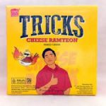 Snack TRICKS CHEESE RAMYEON 12g