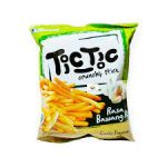 Snack Stick TicTic Rasa Bawang 20g