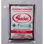 Sasa Gourmet Powder MSG 180 g