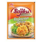 Sajiku Tepung Bumbu Bakwan Crispy 210 g
