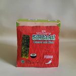 Rumput Laut SiHijau PEDAS 4gr