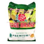 ROSE BRAND Gula Pasir Kristal Putih Premium 1 kg
