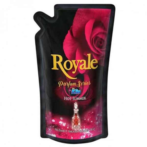 Royale Soft Hot Summer 650mL