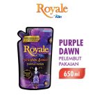 Royale Soft Purple Dawn 650mL