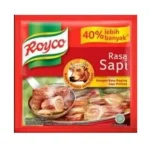 Royco rasa sapi 8g
