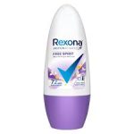 Rexona Women Deodorant Roll On Free Spirit 45 ml