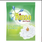 RINSO ANTI NODA 40 GR