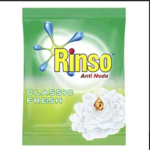 RINSO ANTI NODA 40 GR