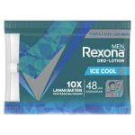 Rexona Men Deo- Lotion Ice Cool 9 gr