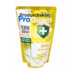 ProGuard Antibacterial Body Wash Daily refreshing 410 ml