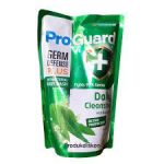 ProGuard Antibacterial Body Wash Daily Cleansing 410 ml
