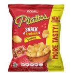 Piattos Snack Kentang Rasa Barbeque 15 g