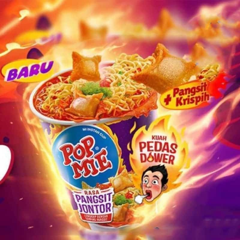 1701475851_1699722281_Pop2520Mie2520Kuah2520Pedas2520Dower2520Rasa2520Pangsit2520Jontor2520252075Gr.jpg Pop Mie Kuah Pedas Dower Rasa Pangsit Jontor 75Gr - Gambar 1