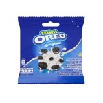 Oreo Mini Original Vanila 20g