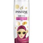 PANTENE Hijab Edition Shampoo Hair Fall Control 130 ml