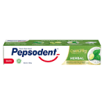 Pepsodent Pasta Gigi Complete 8 Herbal 190 g