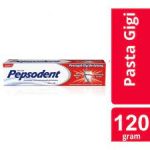 Pepsodent Pasta Gigi Economy 120 g