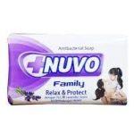 NUVO Relax & Protect 72 g